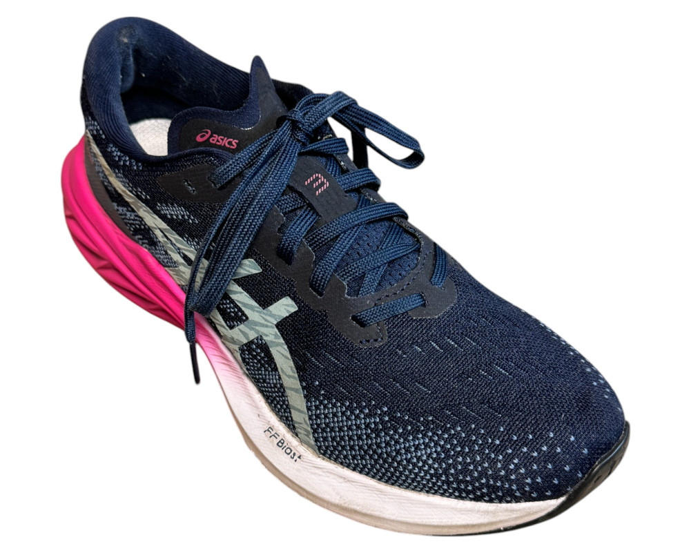 Asics DYNABLAST 3  BUTY SPORTOWE  męskie 37,5