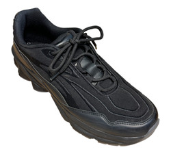 Bershka BUTY SPORTOWE męskie 40