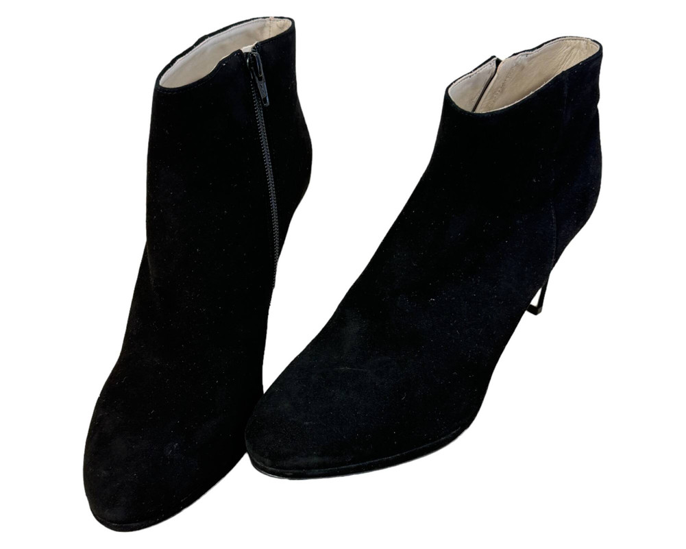 Minelli  BOTKI  damskie 41/40