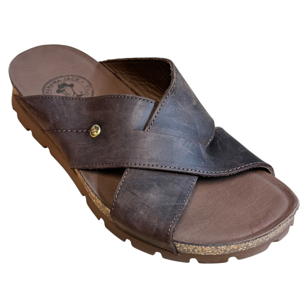 Panama Jack Salman KLAPKI męskie 41