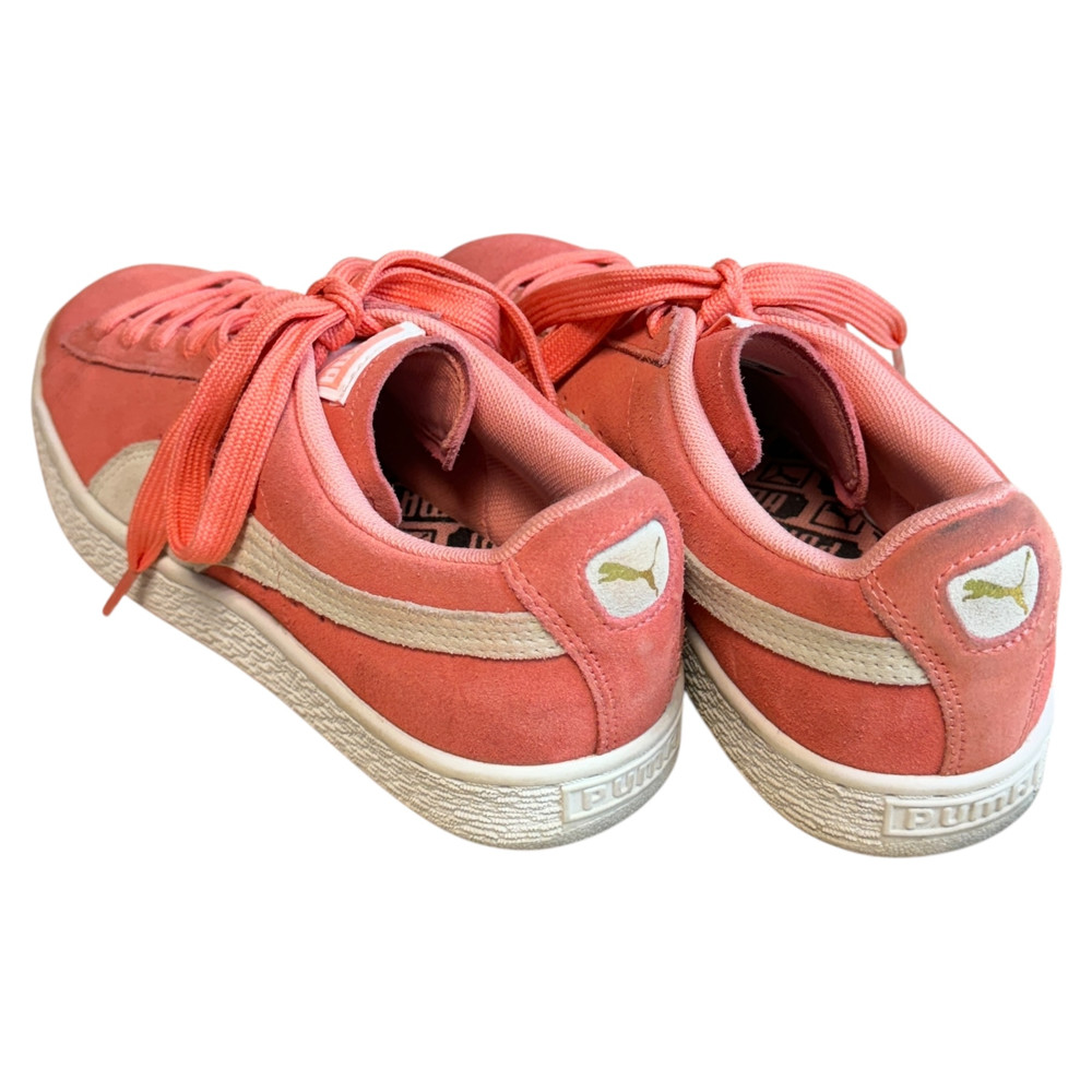 Puma BUTY SPORTOWE damskie 39