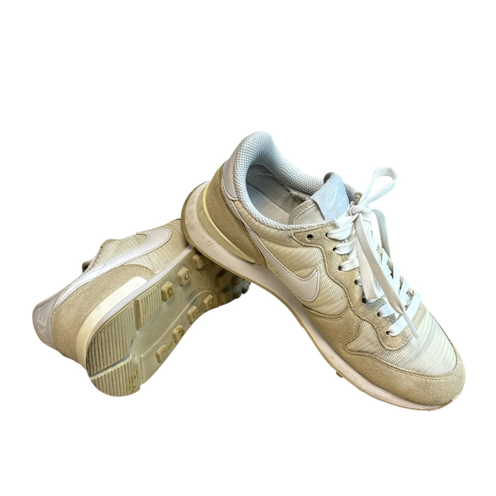 Nike Internationalist BUTY SPORTOWE damskie 36,5