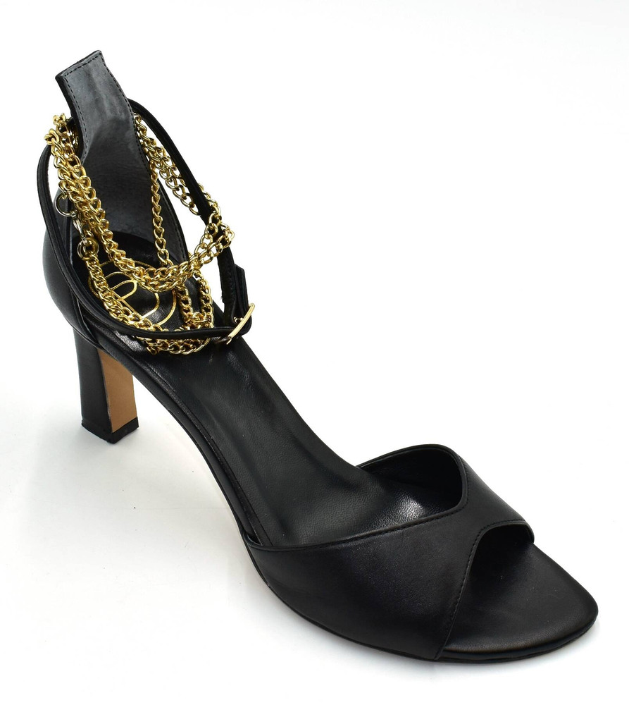 Baldowski  CZÓŁENKA Szpilki damskie 40