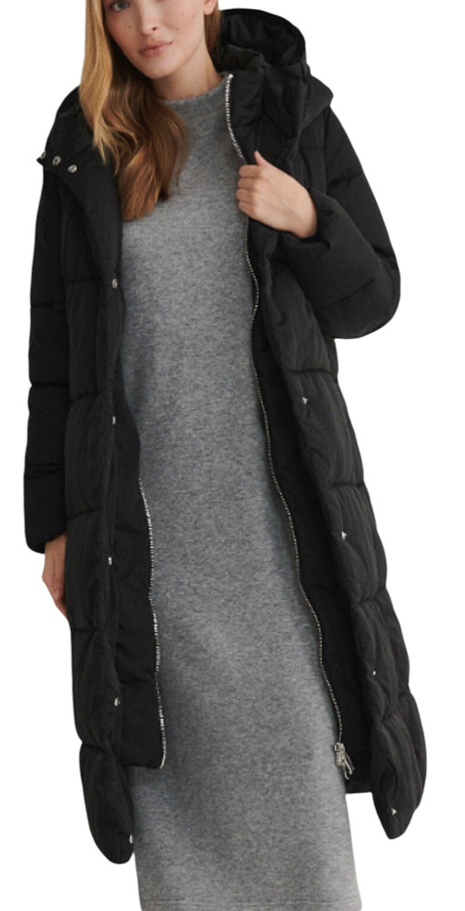 Naketano parka jacket L