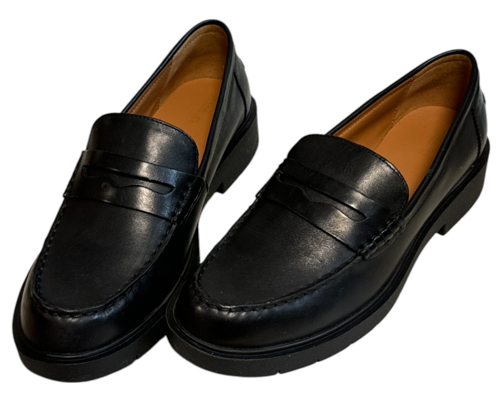 Geox Spherica  PÓŁBUTY wsuwane damskie 41