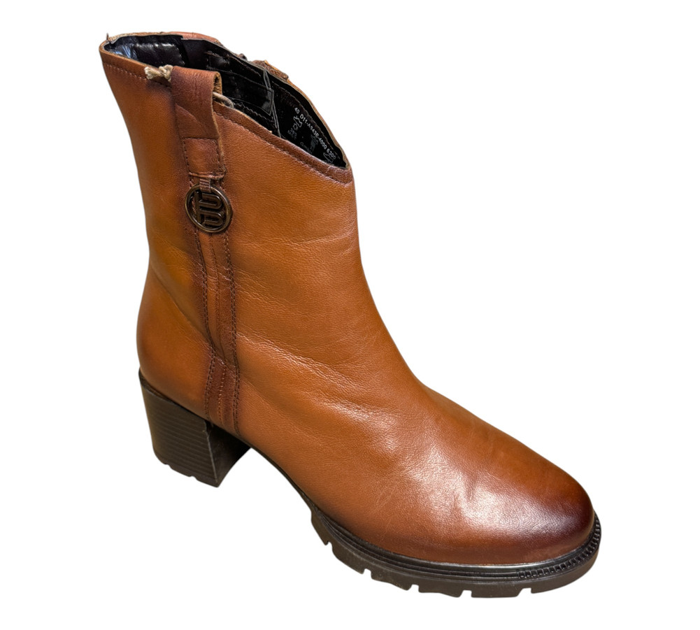 TT.Bagatt  BOTKI  damskie 40