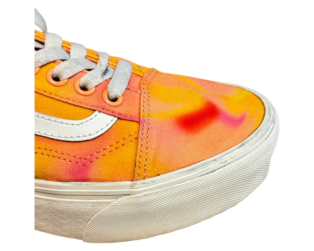 Vans Old Skool Stac TRAMPKI  damskie 38.5