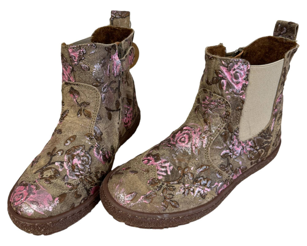 Bisgaard BOTKI dziecięce 31/30