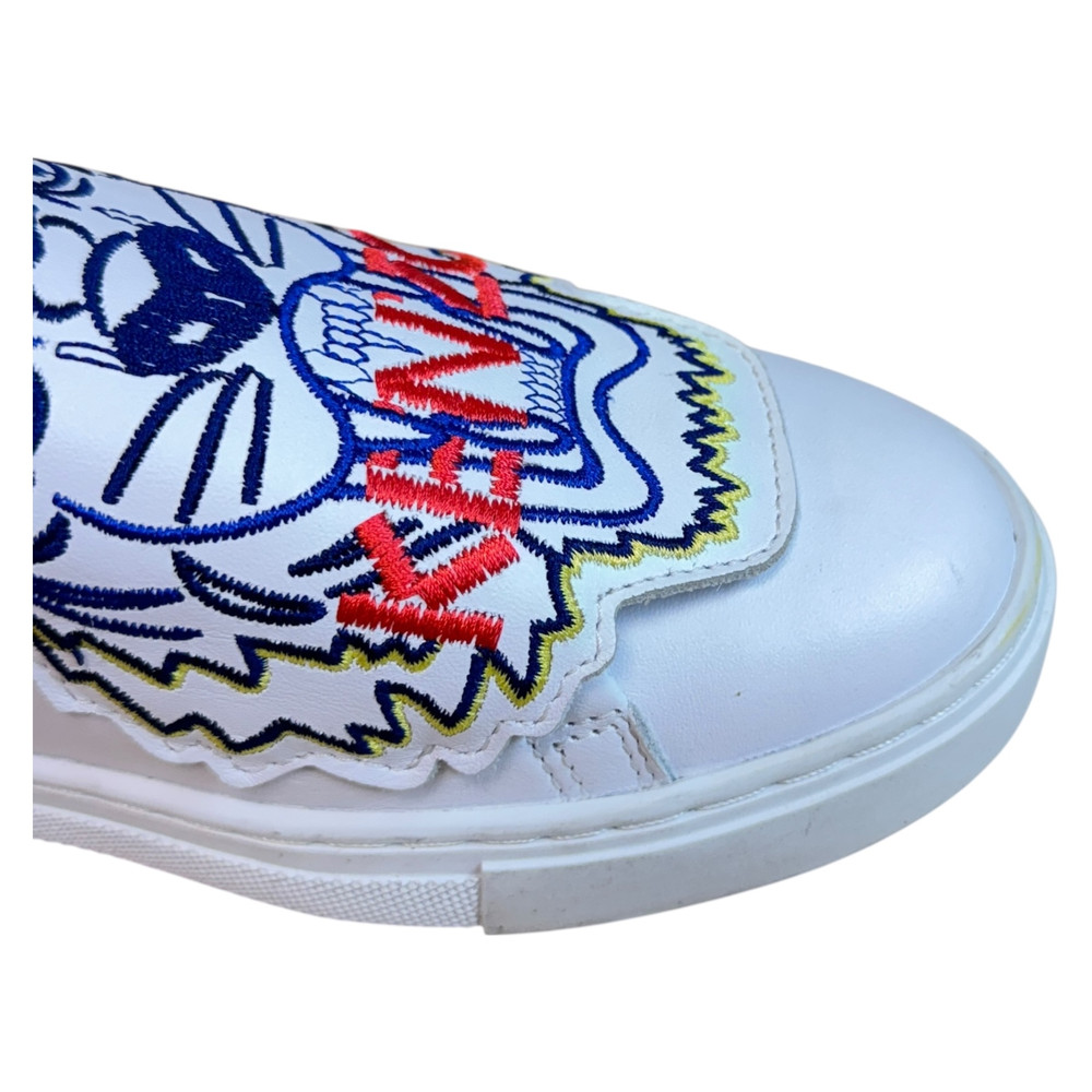 Kenzo BUTY SPORTOWE dziecięce 34
