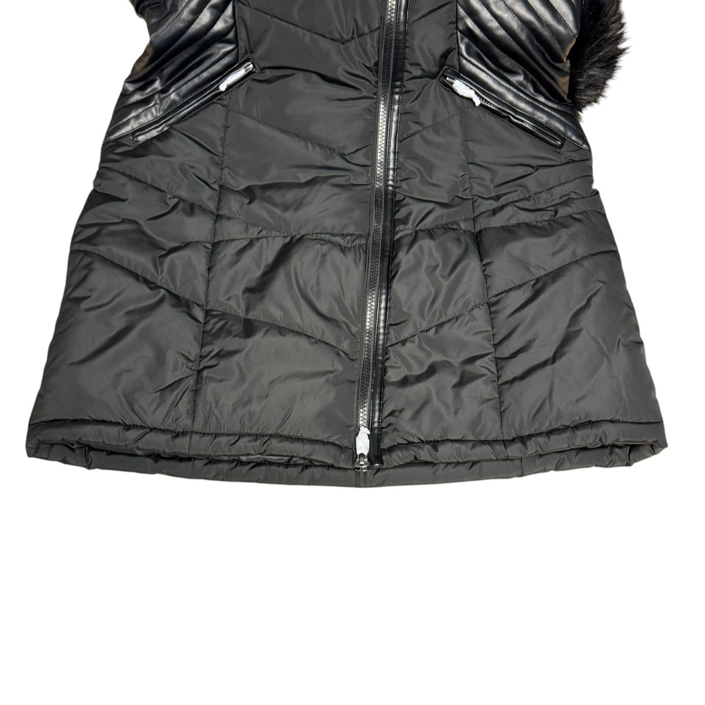 Naketano parka jacket L