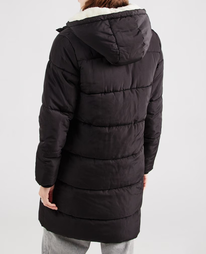 Naketano parka jacket L