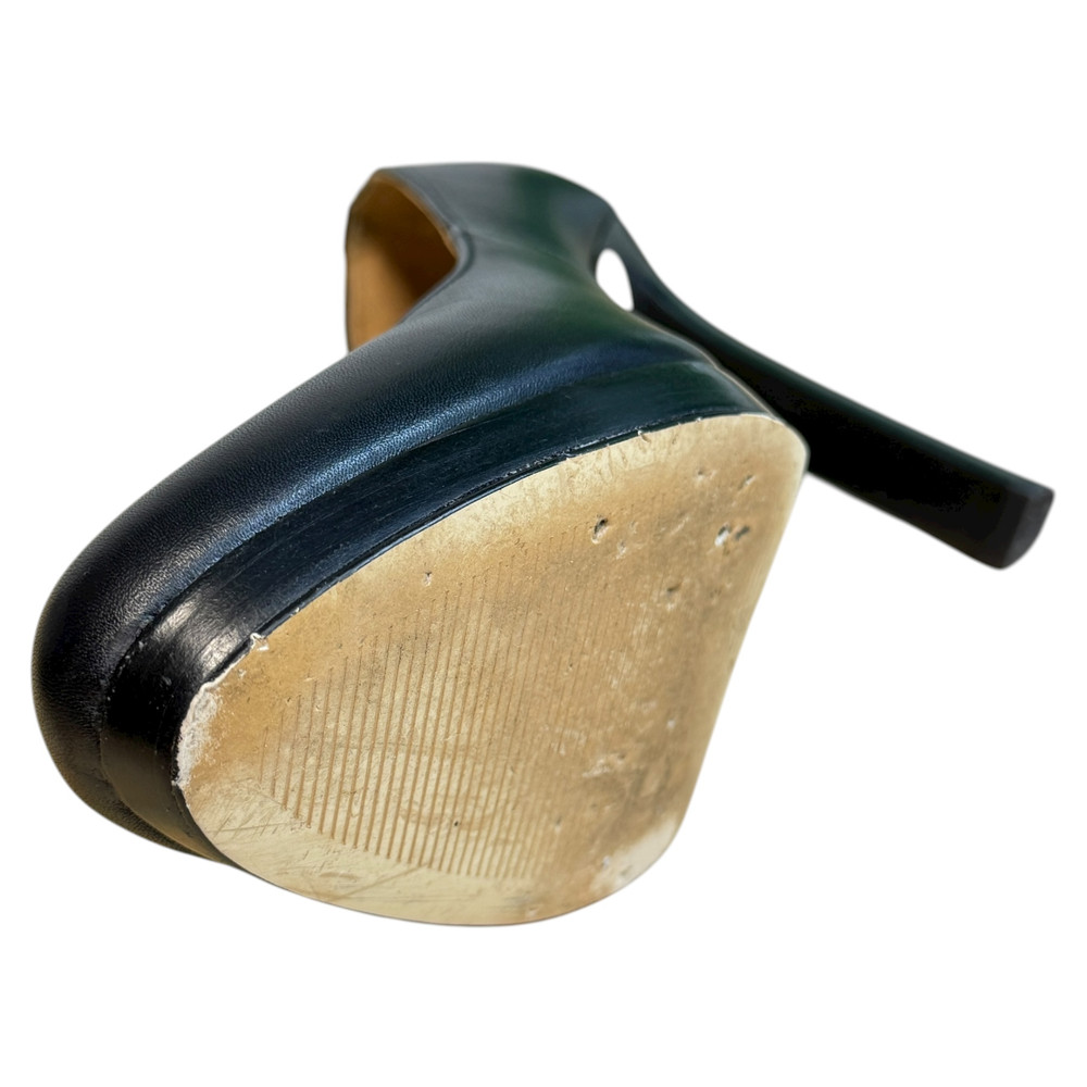 Michael Kors Ethel CZÓŁENKA damskie 39