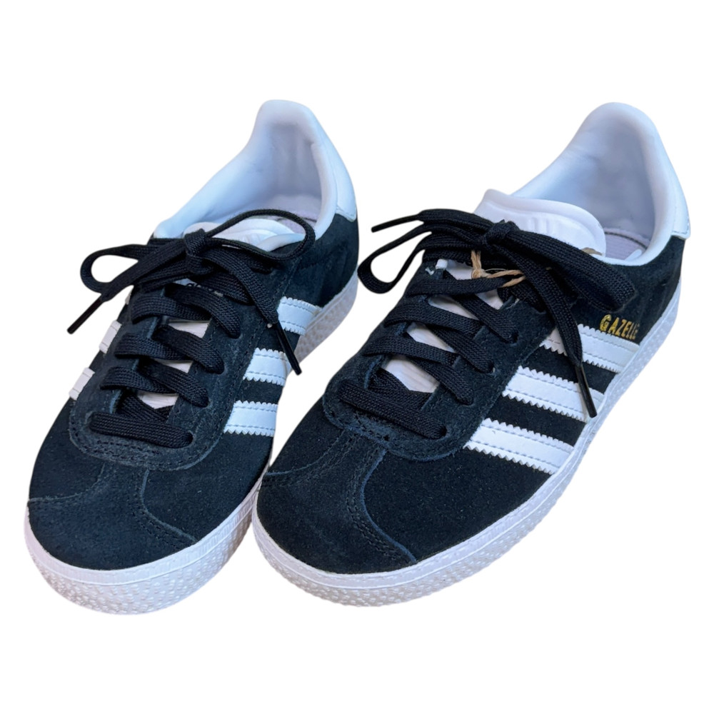 Adidas Gazelle BUTY SPORTOWE dziecięce 30/29