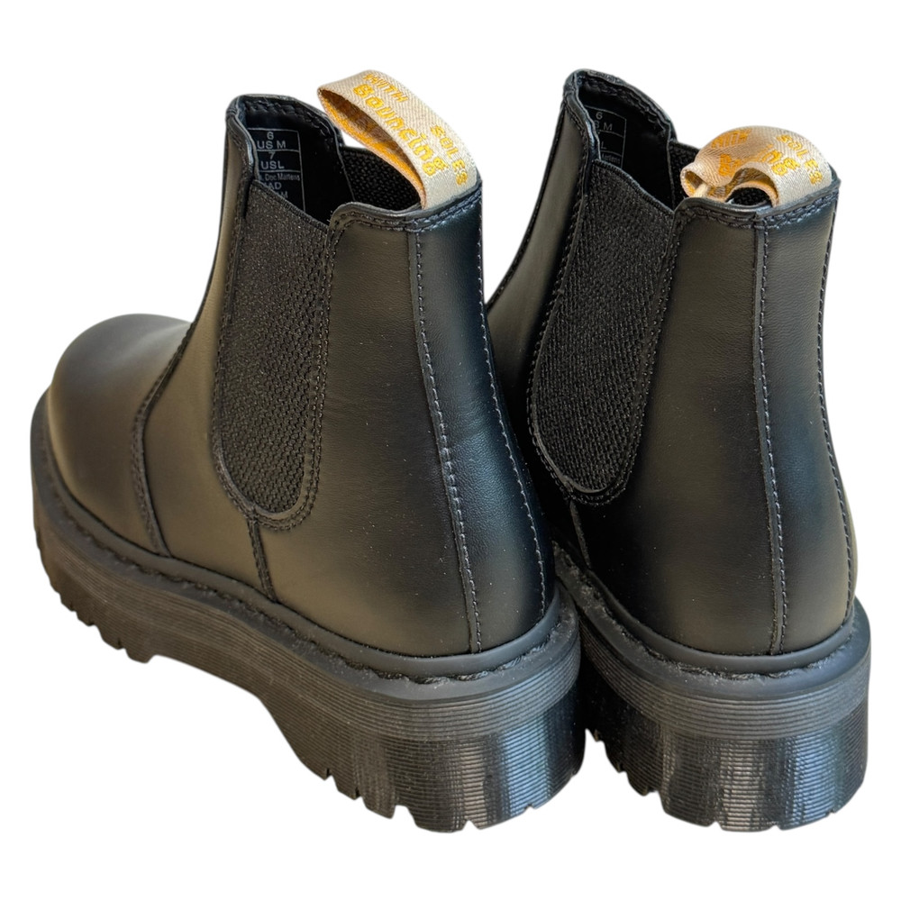 Dr. Martens 2976 Quad BOTKI damskie 38