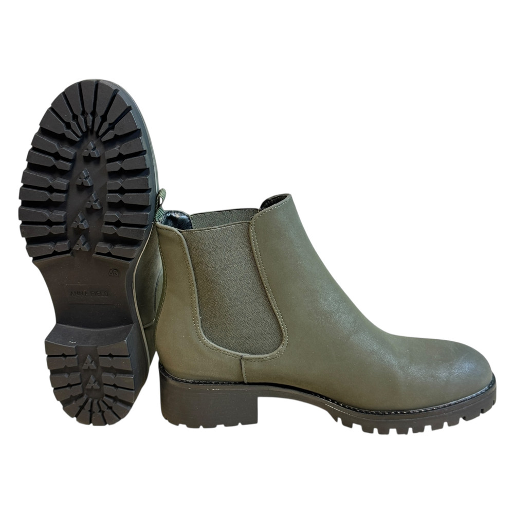 Anna Field BOTKI damskie 40