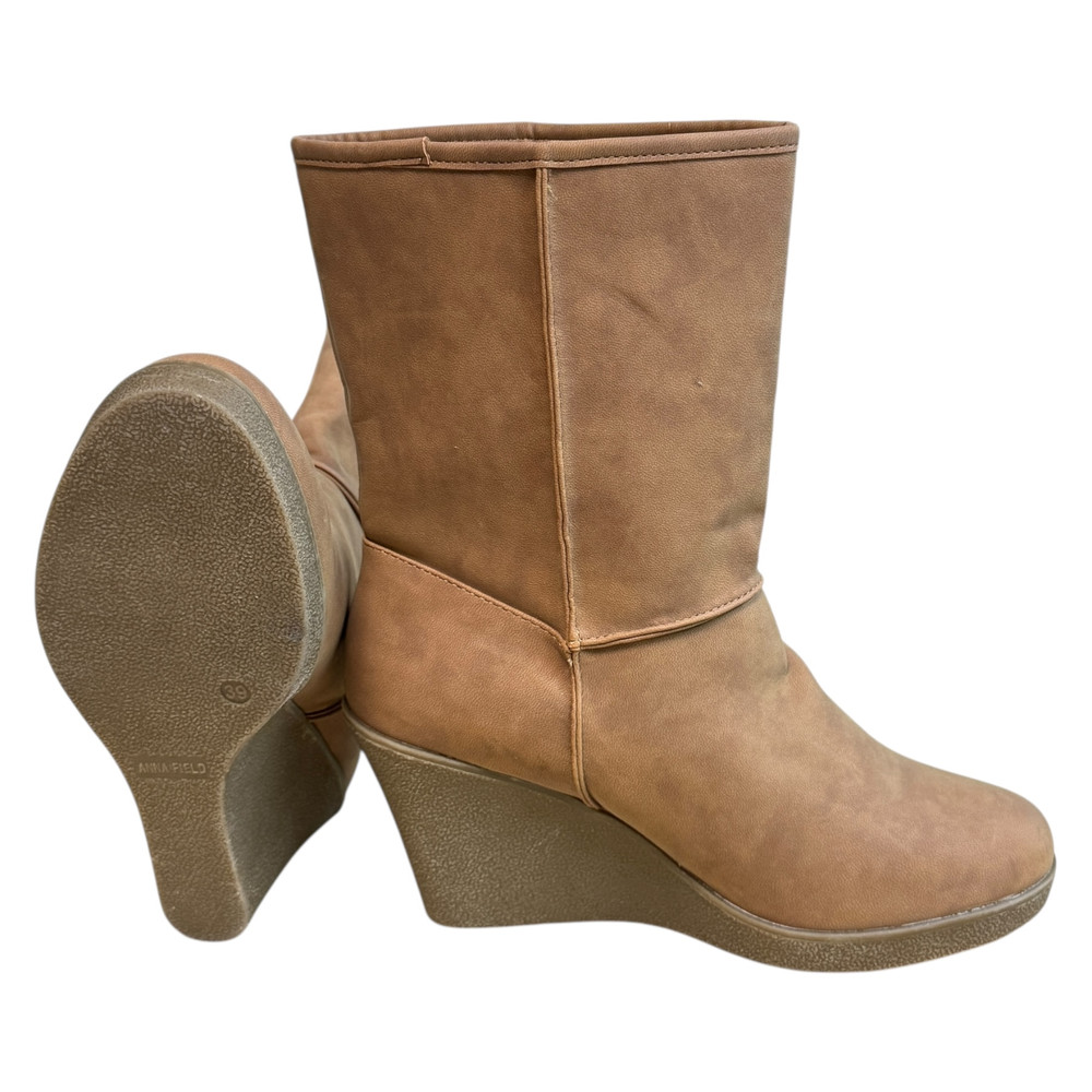 Anna Field BOTKI damskie 39