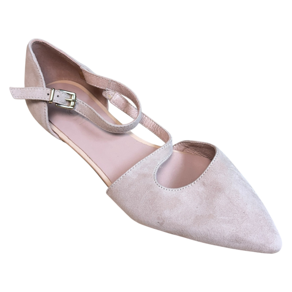 Zign BALERINKI damskie 38