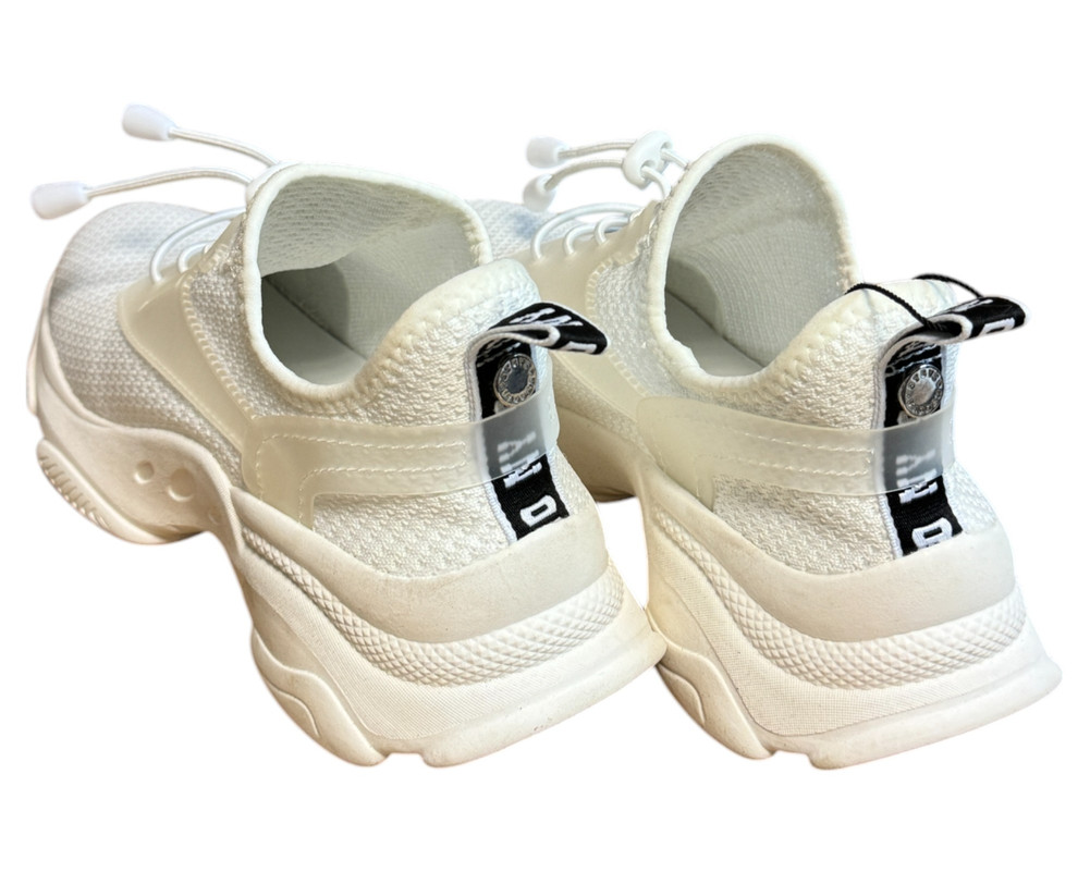 Steve Madden Match-E  BUTY SPORTOWE  damskie 37