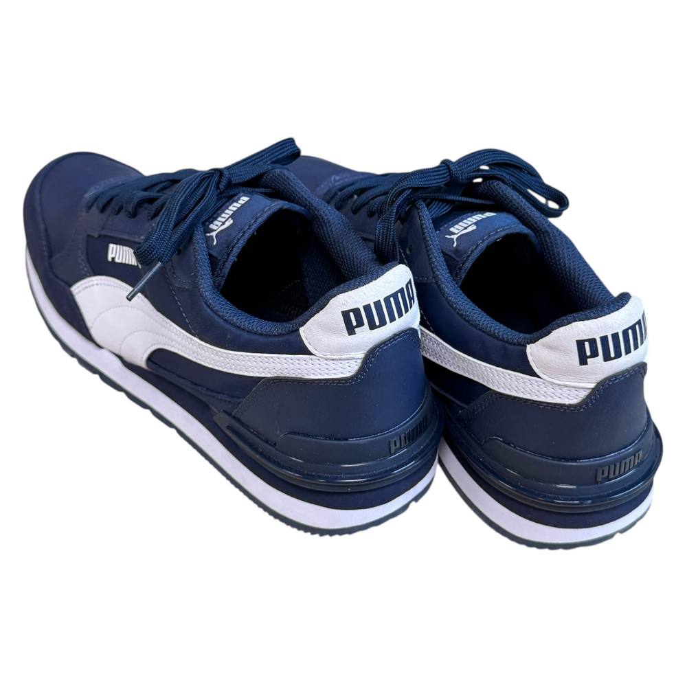 Puma St Runner v3 BUTY SPORTOWE męskie 44/43