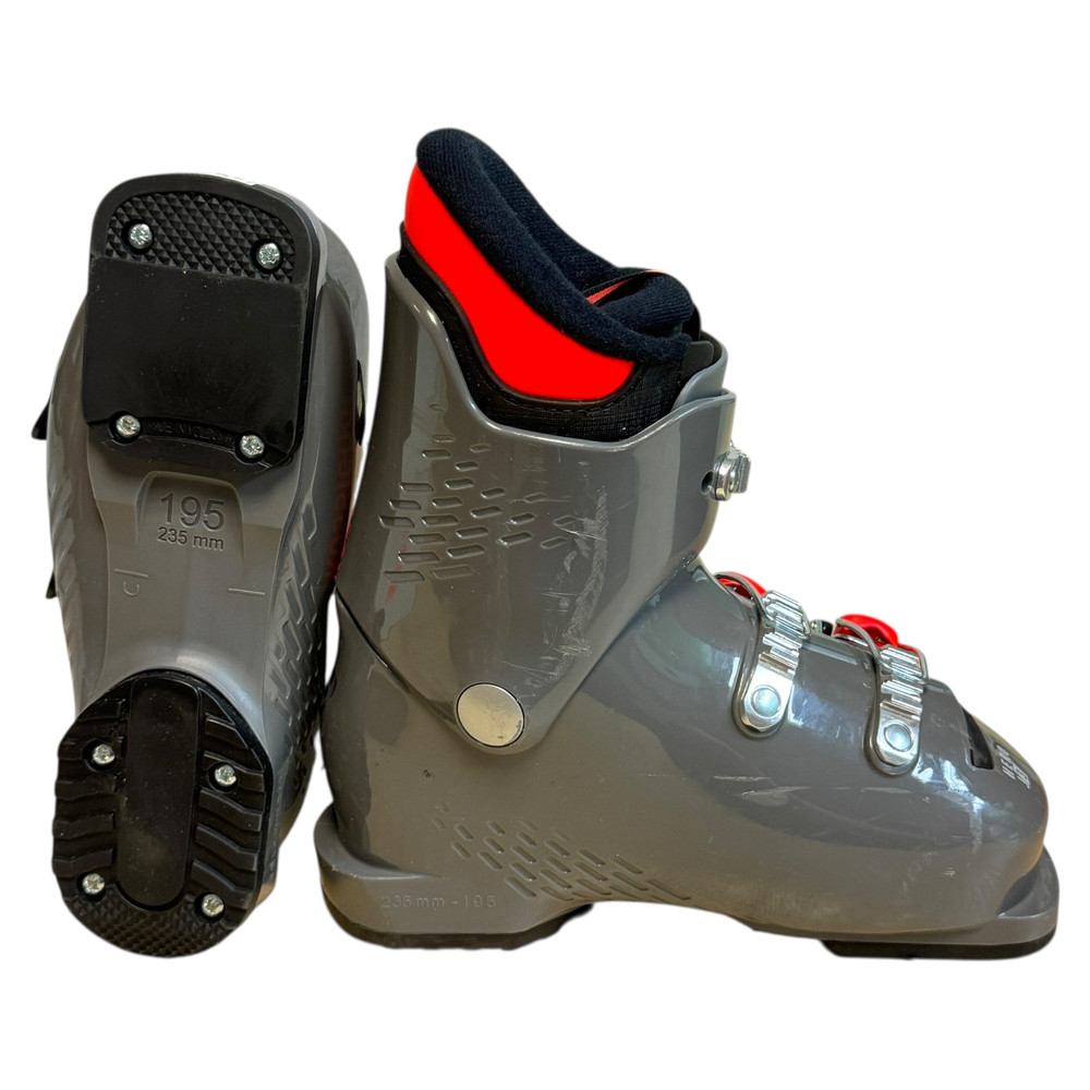 ROSSIGNOL HERO J3 BUTY NARCIARSKIE dziecięce 19,5