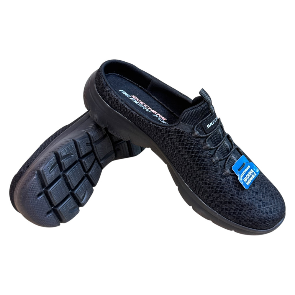 Skechers Swift Step BUTY SPORTOWE wsuwane damskie 39