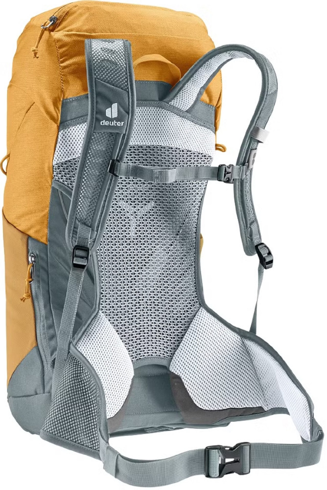  PLECAK AC LITE 22 SL-CINNAMON-TEAL 