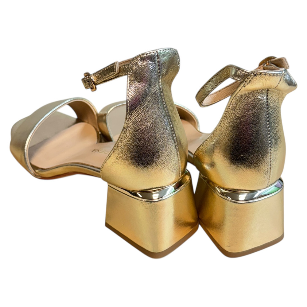 Alma en Pena SANDAŁY damskie 38