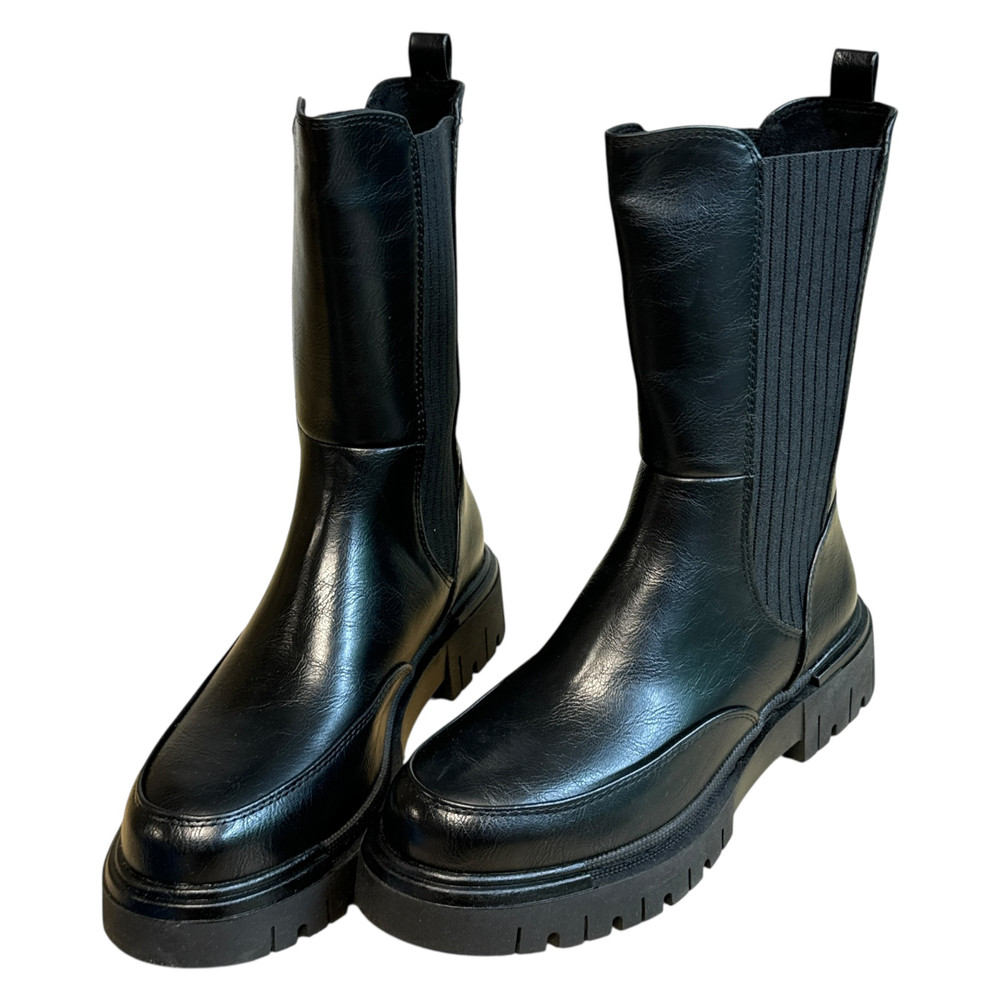 Marco Tozzi BOTKI damskie 37/38