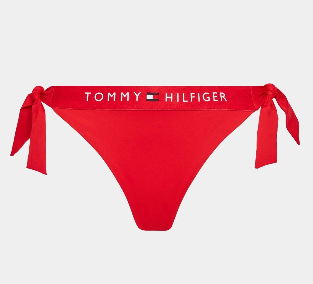 Dół od bikini Tommy Hilfiger L