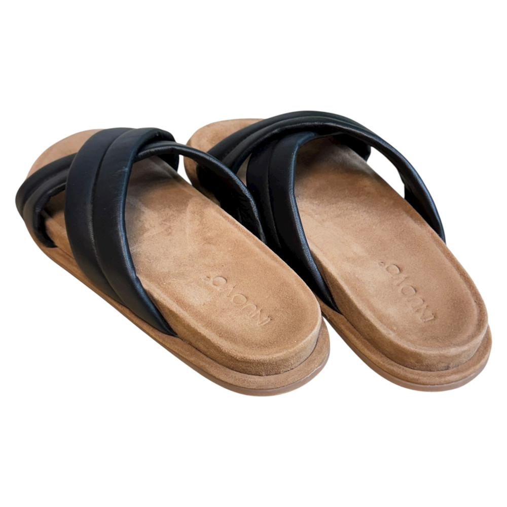 Inuovo KLAPKI damskie 36