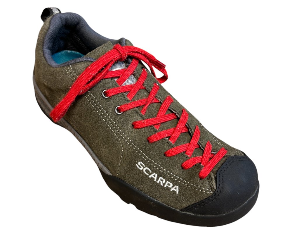 Scarpa Mojito  BUTY TREKKINGOWE  dziecięce 38