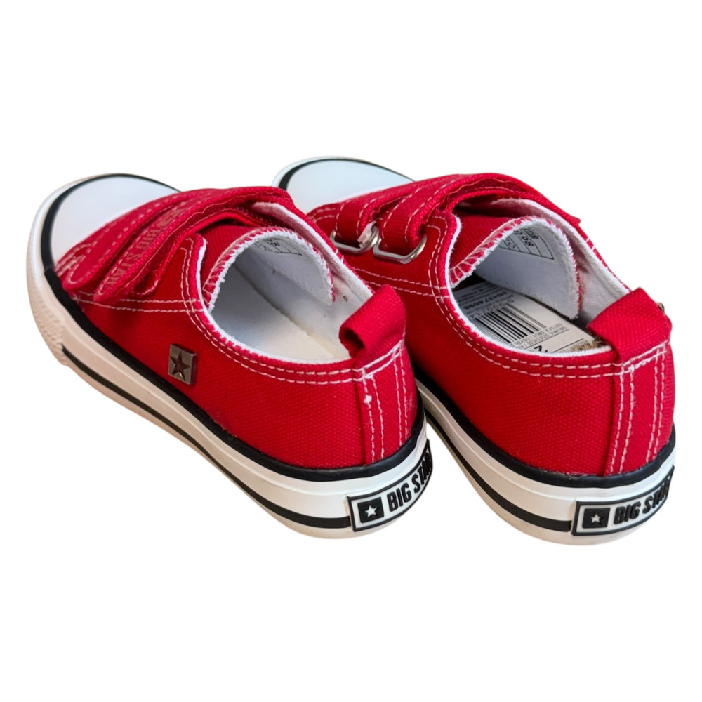 Big Star BUTY SPORTOWE dziecięce 25/26