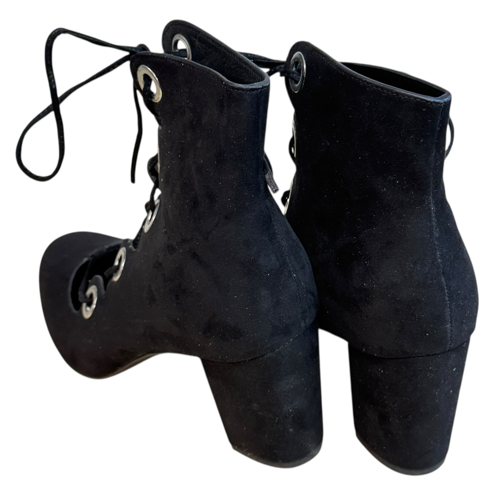 Office London BOTKI damskie 41