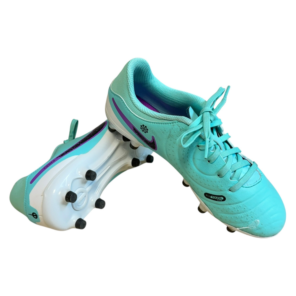 Nike Legend 10 Academy FG/MG BUTY SPORTOWE korki dziecięce 34