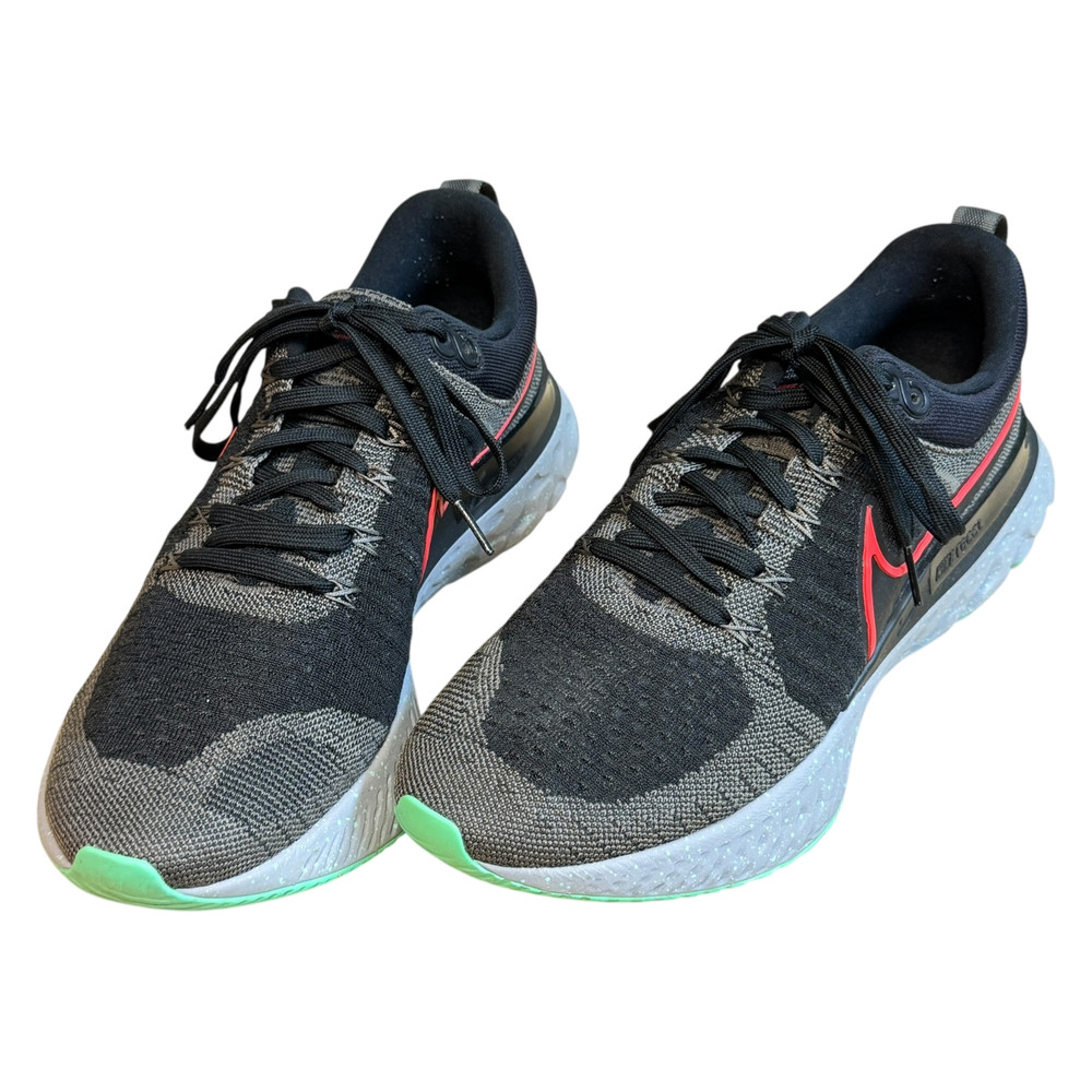 Nike React Infinity Run Flyknit 2 BUTY SPORTOWE męskie 44,5