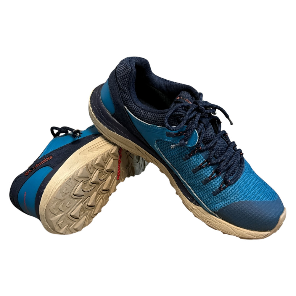 Columbia Trailstorm Waterproof BUTY SPORTOWE  męskie 43.5