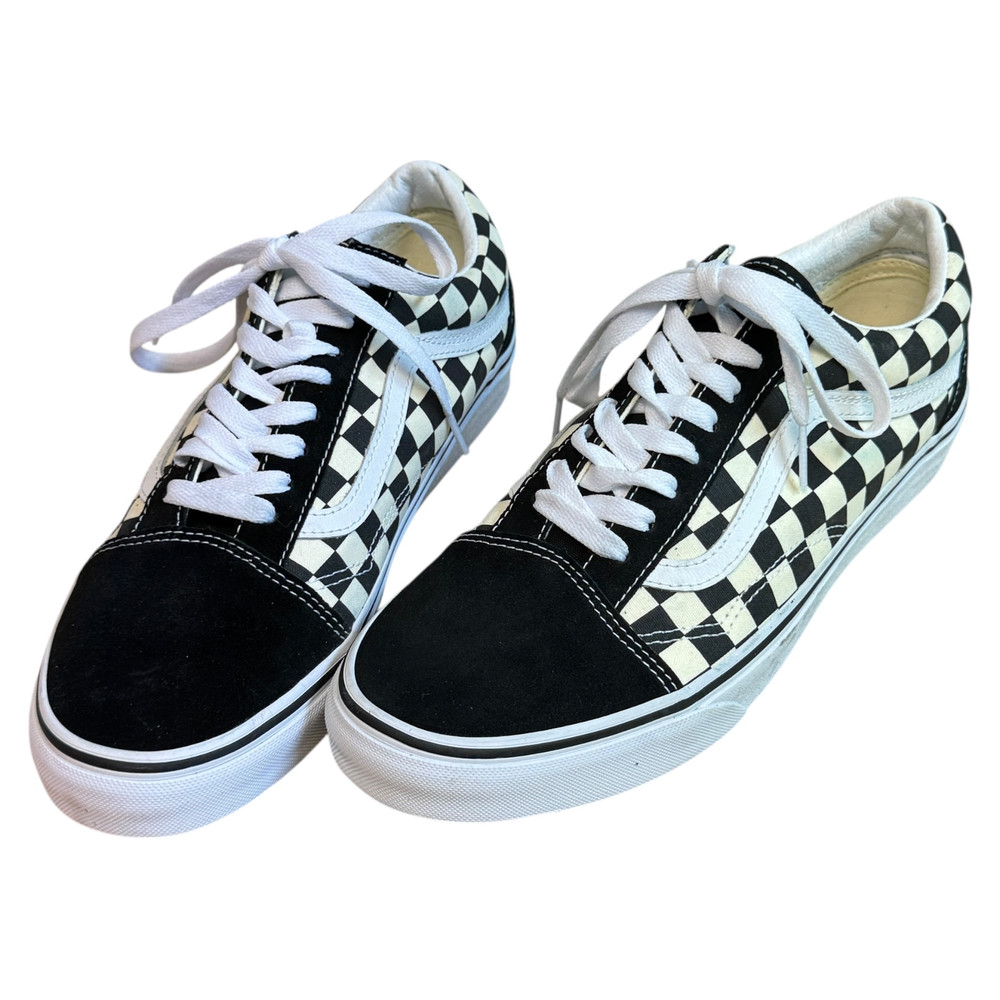 Vans Old Skool BUTY SPORTOWE męskie 43