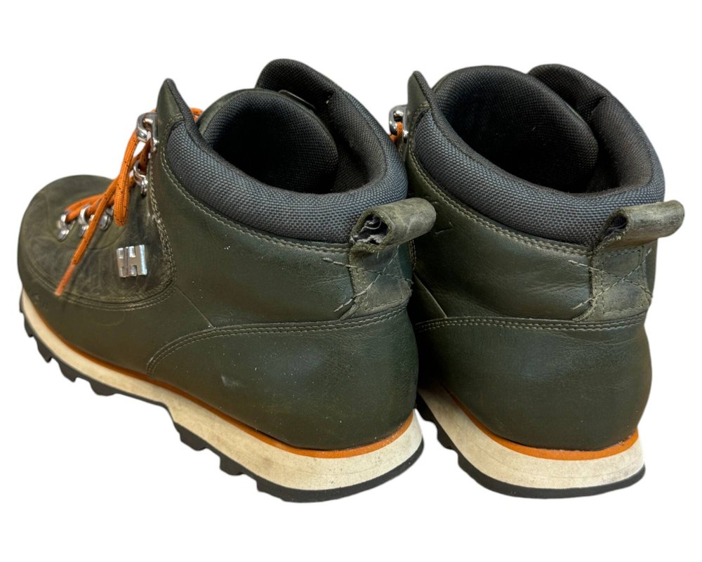 Helly Hansen The Forester BUTY TREKKINGOWE  męskie 45