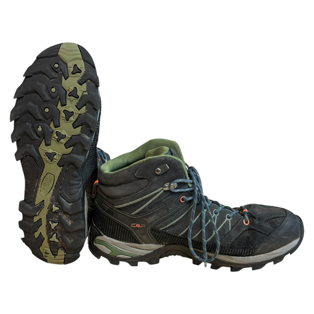 Cmp Rigel Mid BUTY TREKKINGOWE męskie 46