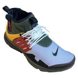 Nike AIR PRESTO MID UTILITY BUTY SPORTOWE męskie 44