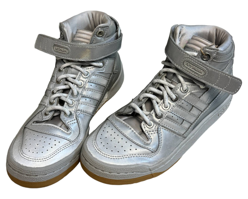 Adidas FORUM MID IVY PARK ICY BUTY SPORTOWE  damskie 37 1/3