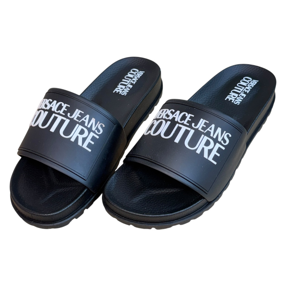 Versace Jeans Couture KLAPKI damskie 39