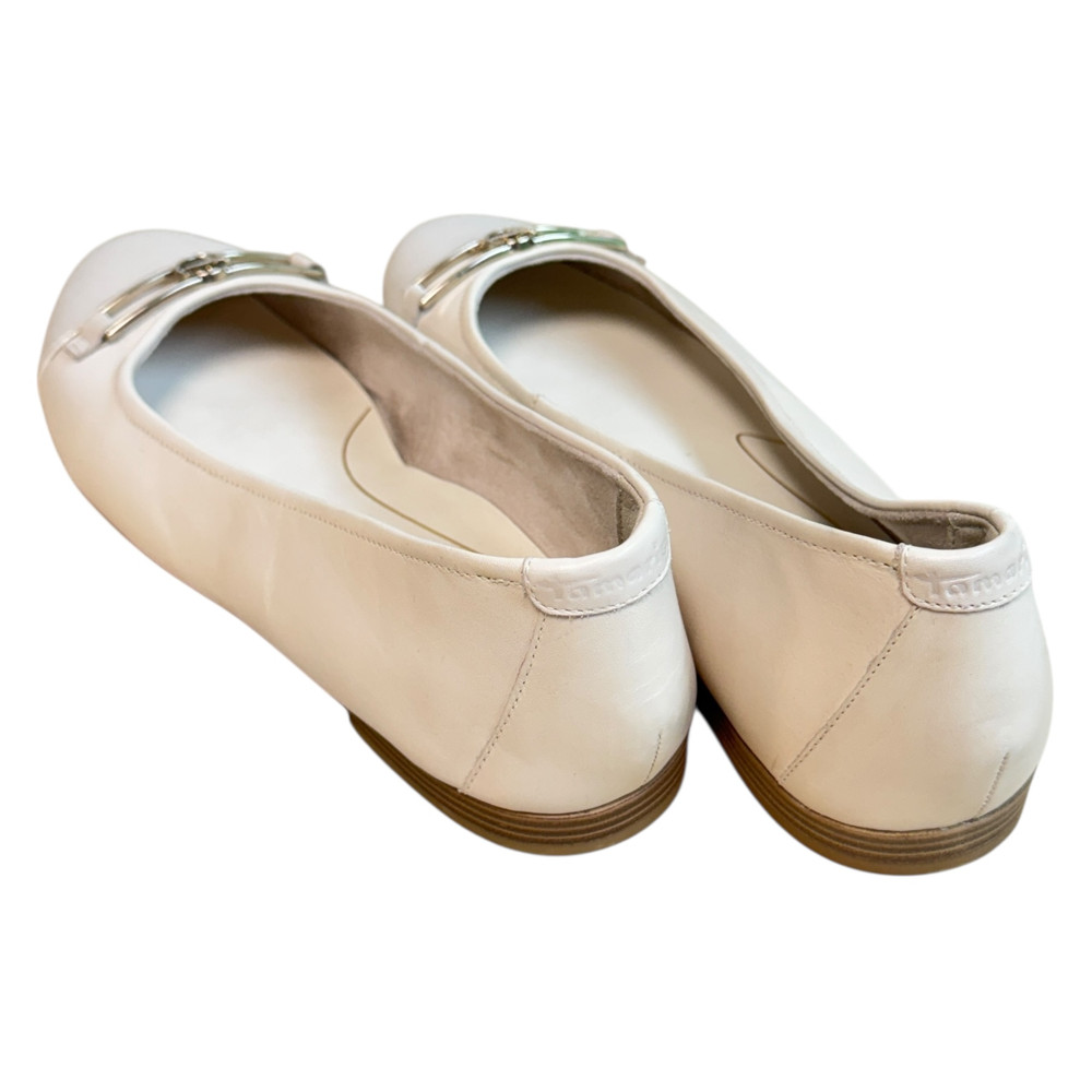 Tamaris BALERINKI damskie 40/41