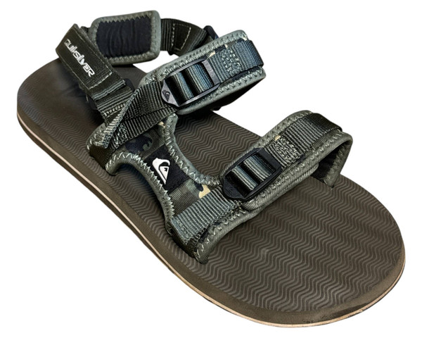 Quiksilver Monkey Caged II SANDAŁY damskie 41