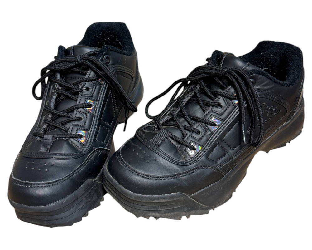 Kappa  BUTY SPORTOWE  damskie 37