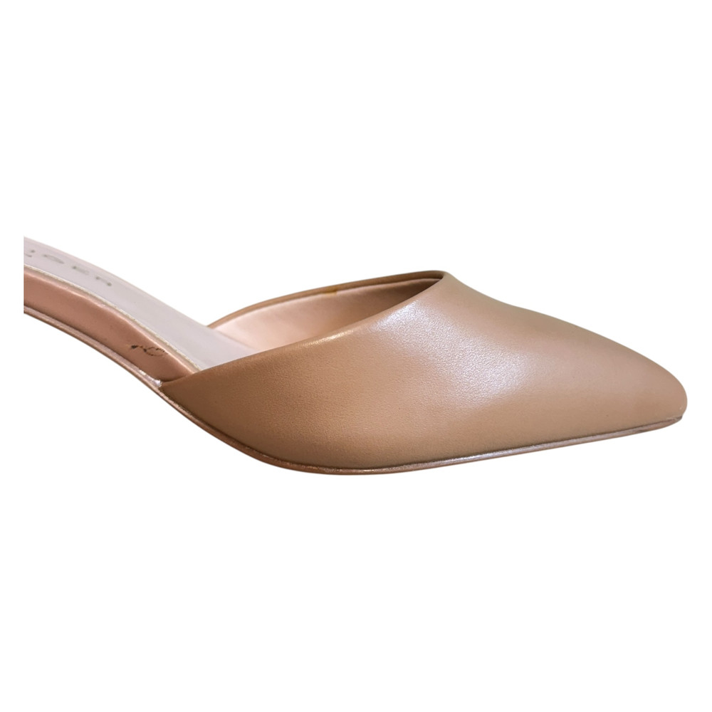 Kurt Geiger Burlington CZÓŁENKA damskie 36