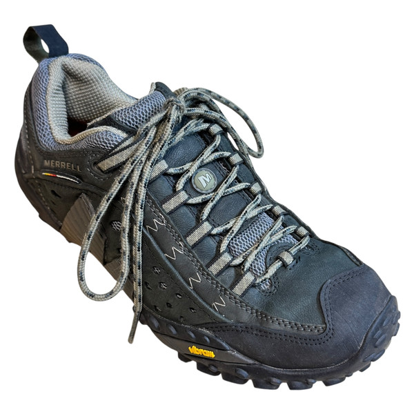Merrell Intercept BUTY TREKKINGOWE męskie 40
