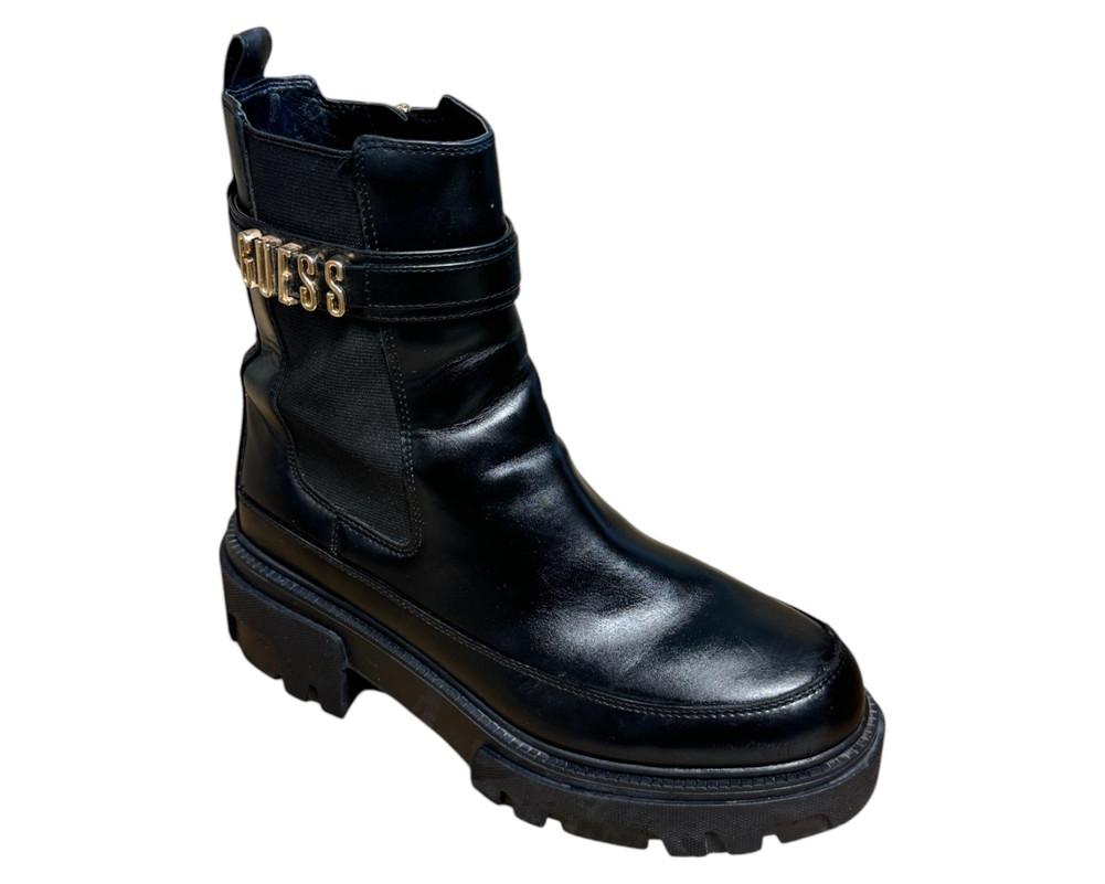 Guess Yelma BOTKI  damskie 39