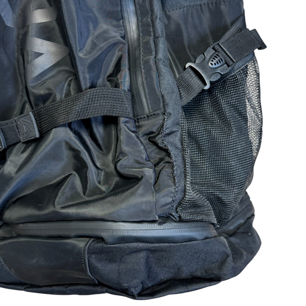 Plecak treningowy Venum Challenger Xtrem Evo czarny 03831-114