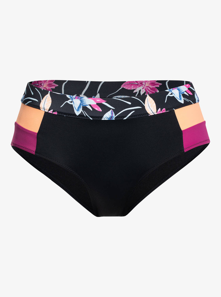 Roxy  Dół od bikini M